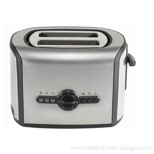 Ss Electric Toaster (SB-TM03)